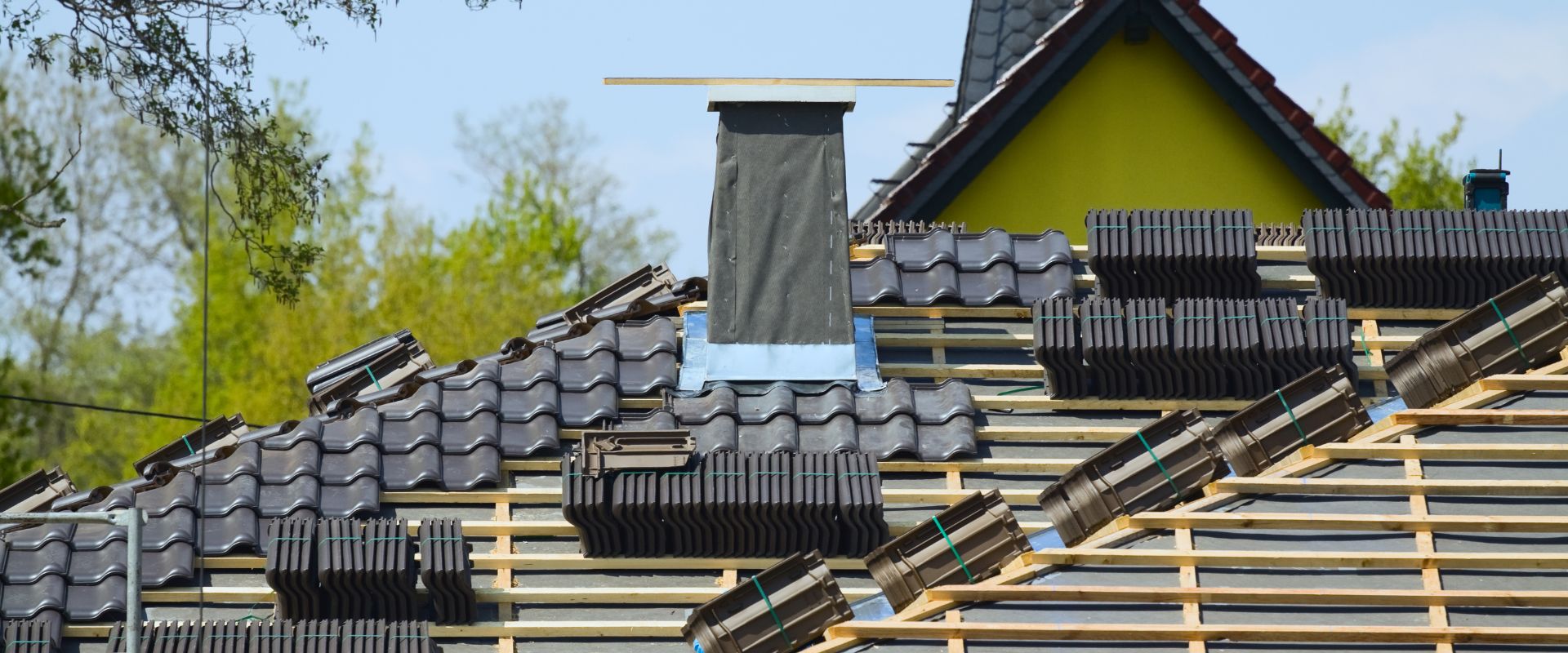 Skyline swindon Roofing Contact us BG