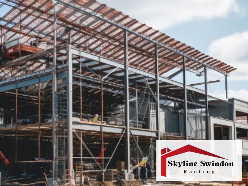 Skyline Swindon Roofing