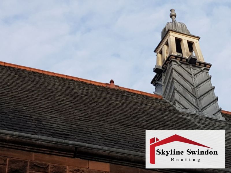 Roofing SN1 Swindon Wiltshire Slate