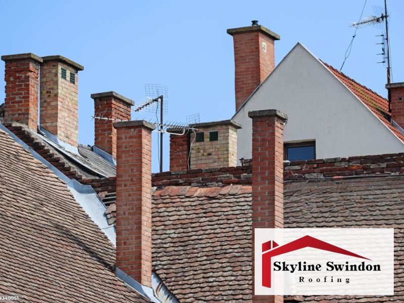 Skyline Swindon Roofing