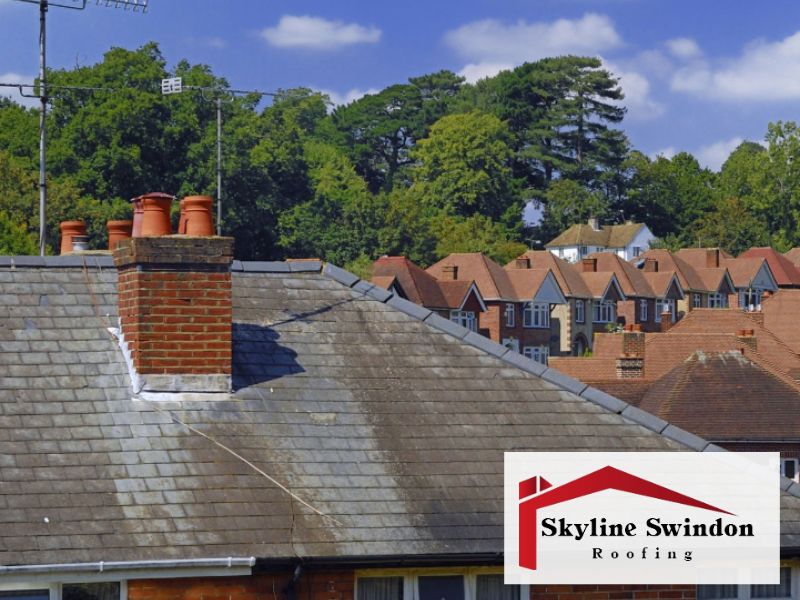 Skyline Swindon Roofing