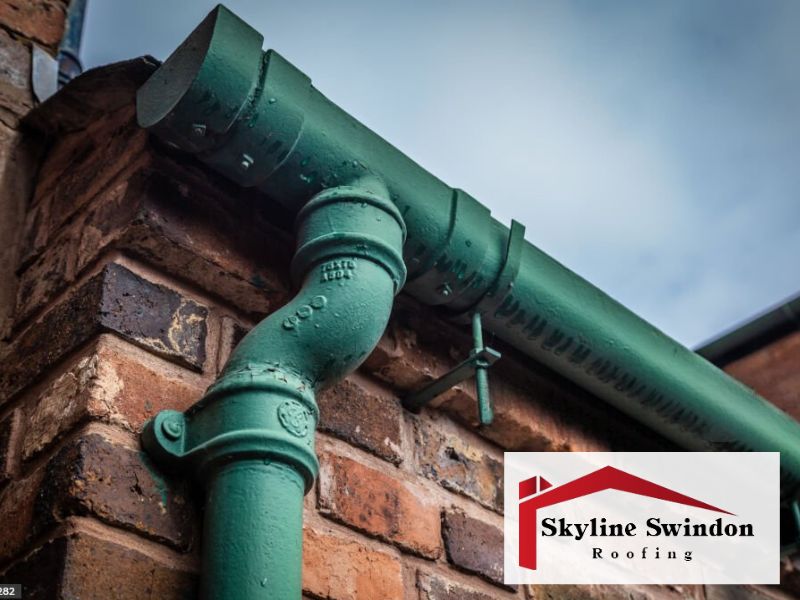 Skyline Swindon Roofing