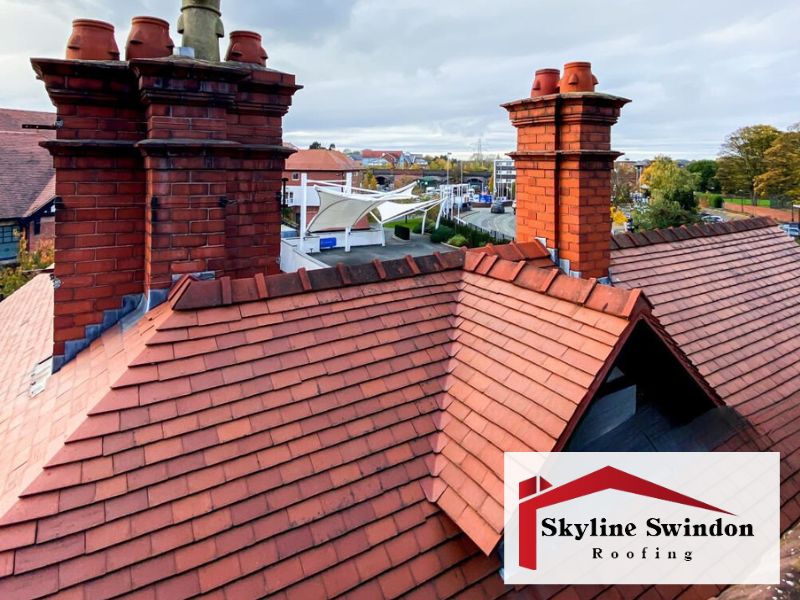 Skyline Swindon Roofing