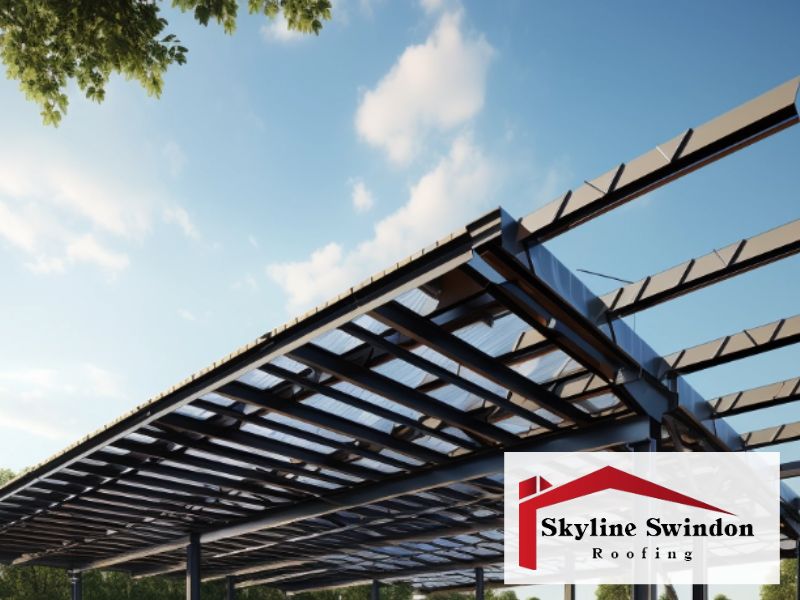 Skyline Swindon Roofing