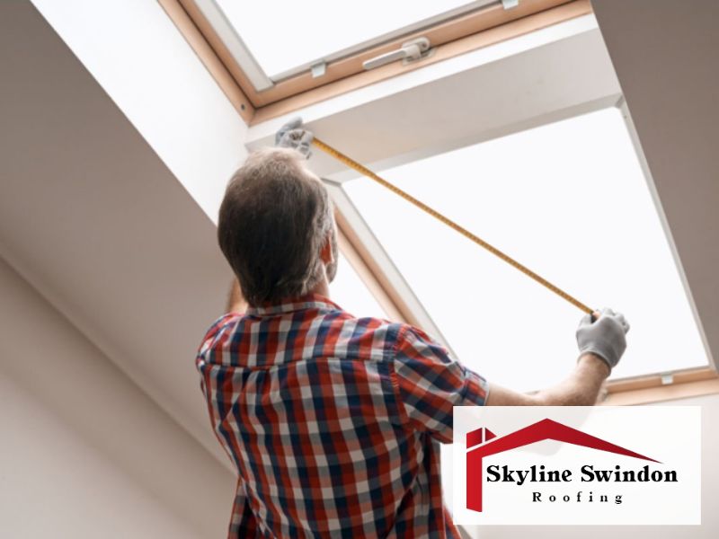Skyline Swindon Roofing