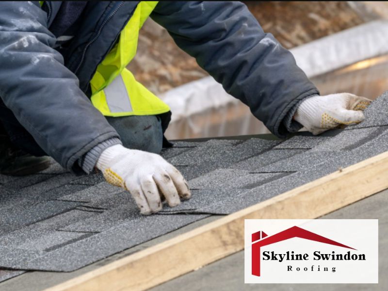 SN1 Wiltshire Slate Roofing Swindon