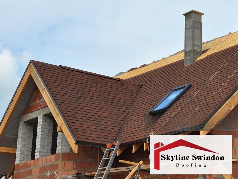 Skyline Swindon Roofing