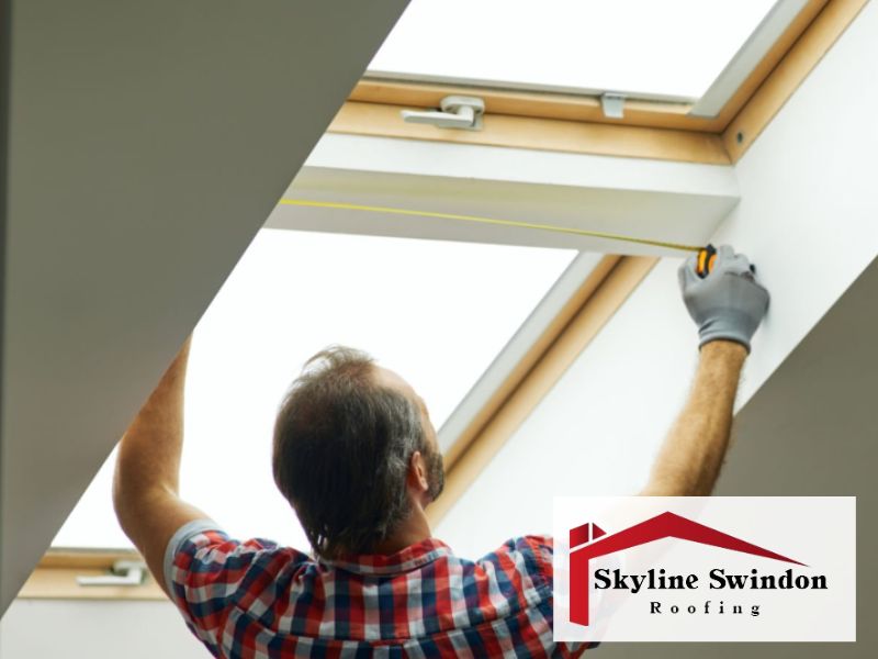 Skyline Swindon Roofing