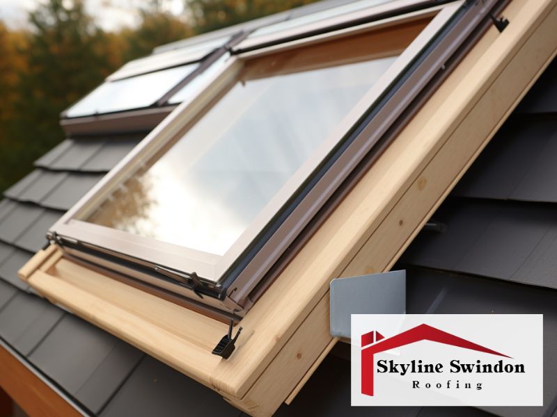 Skyline Swindon Roofing