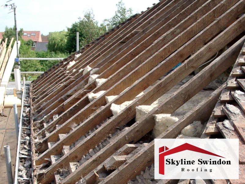 Slate Roofing Wiltshire Swindon SN1