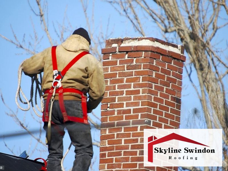 Skyline Swindon Roofing