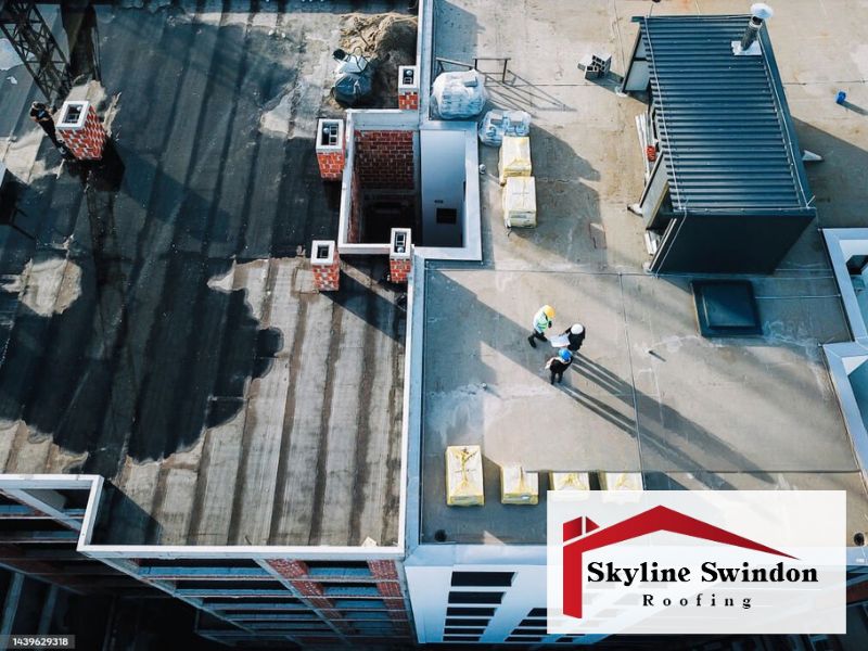 Skyline Swindon Roofing