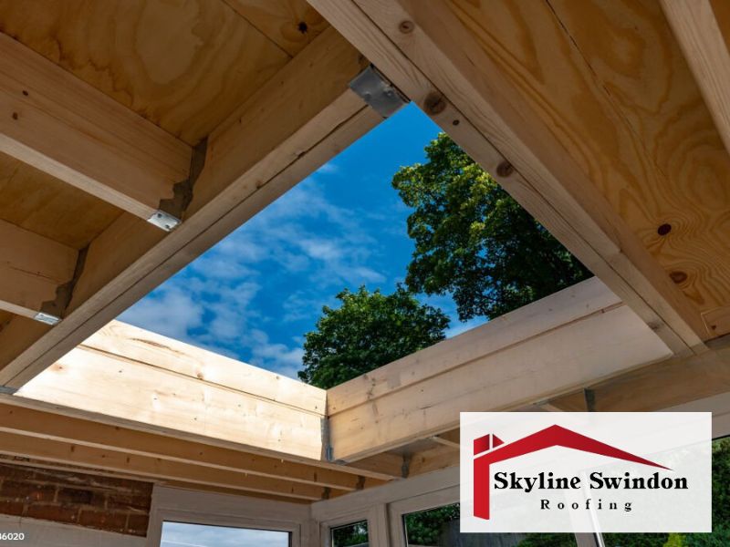 Skyline Swindon Roofing