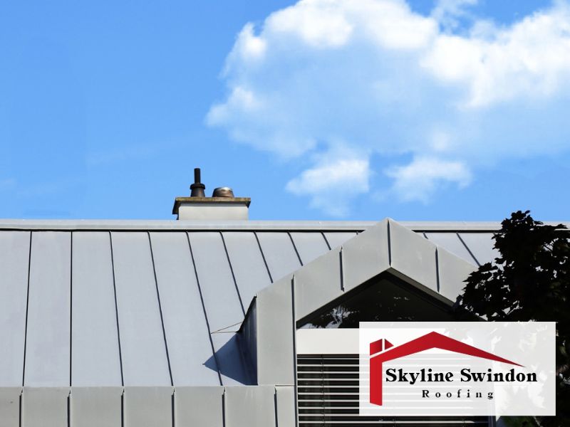 Skyline Swindon Roofing