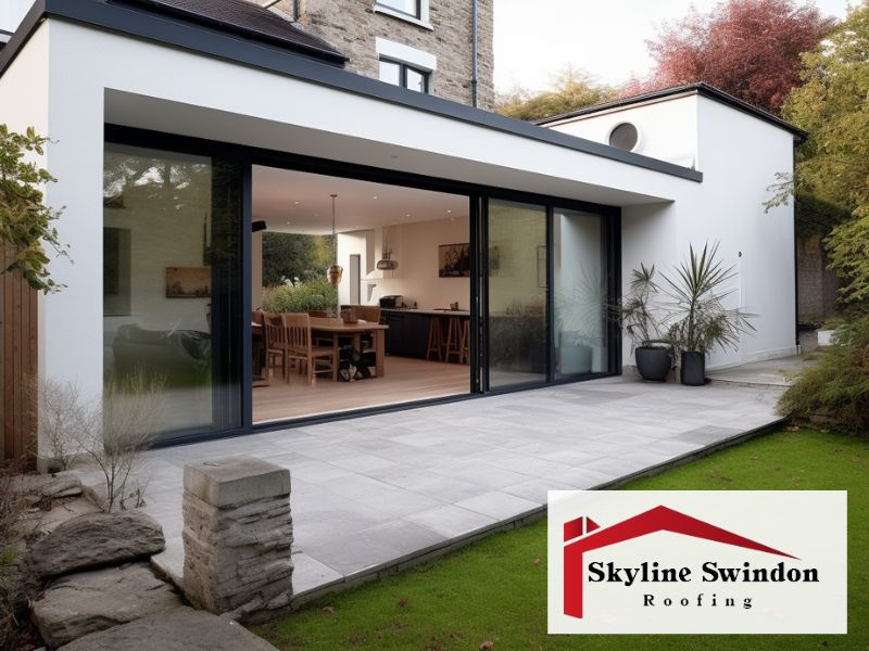 Skyline Swindon Roofing