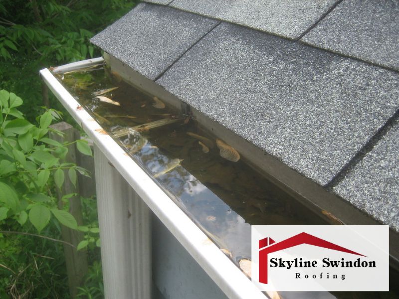 Skyline Swindon Roofing