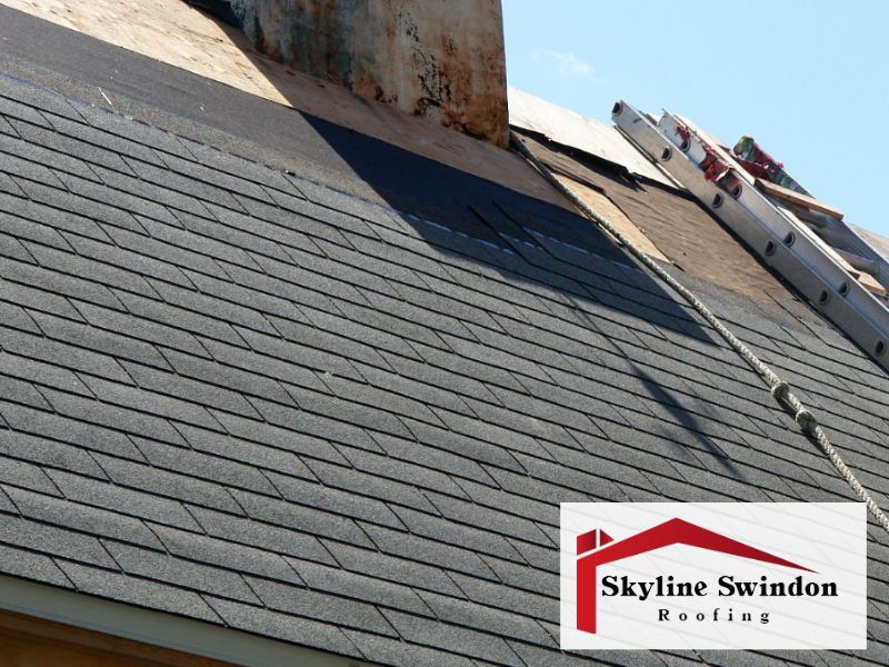 Skyline Swindon Roofing