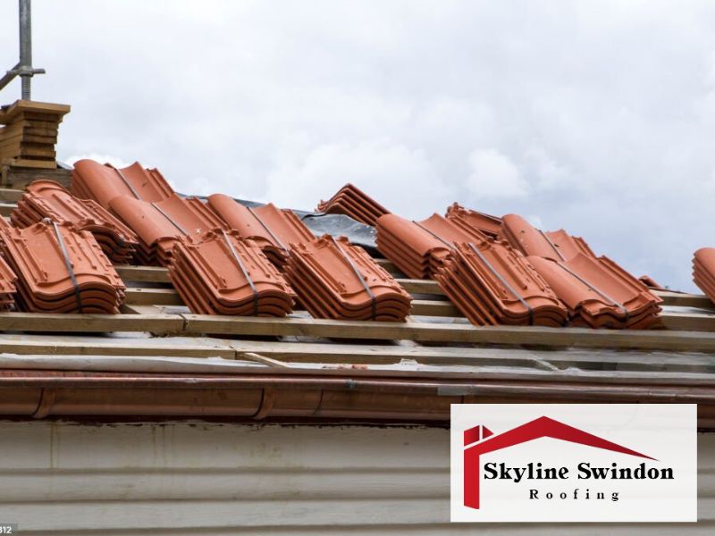 Skyline Swindon Roofing
