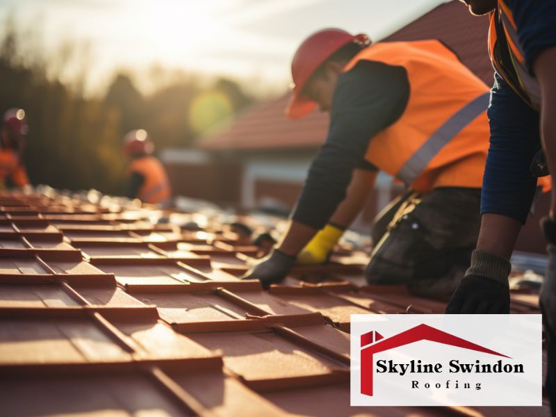 Skyline Swindon Roofing