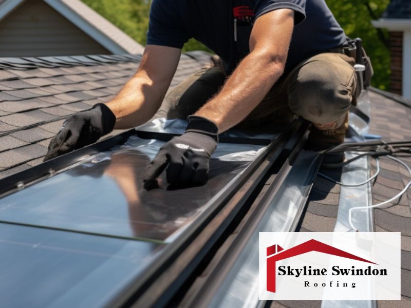 Skyline Swindon Roofing