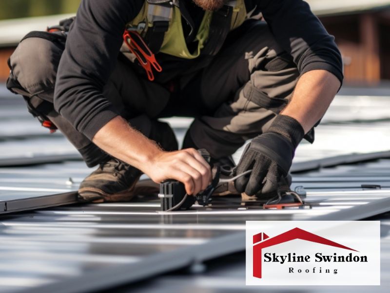 Skyline Swindon Roofing