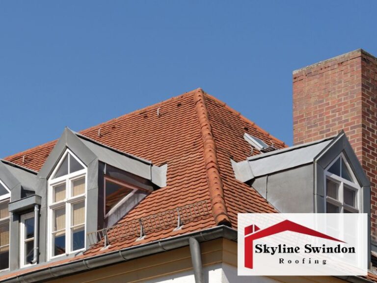 How to a Roofer UK Skyline Swindon Roofing