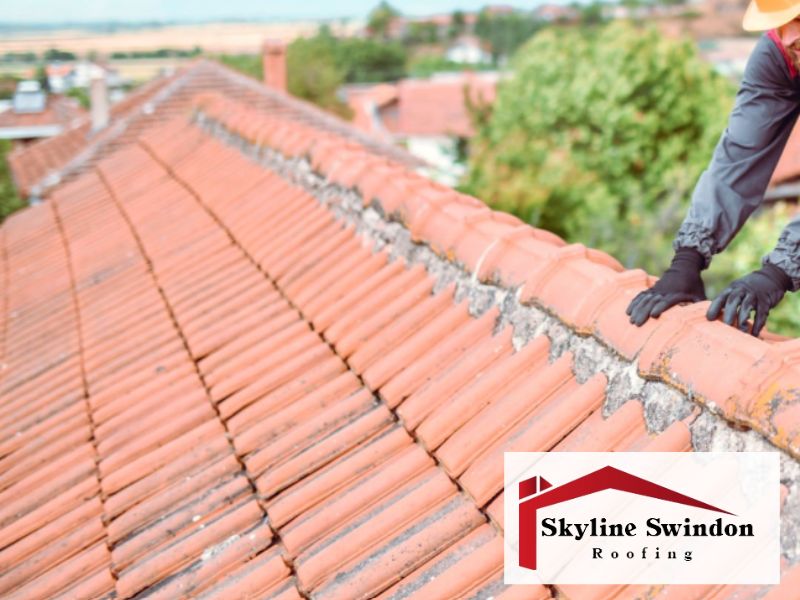 Skyline Swindon Roofing