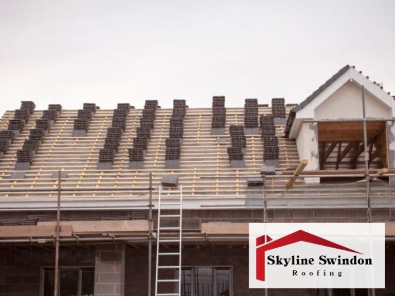 How much do roofers charge per day UK Skyline Swindon Roofing
