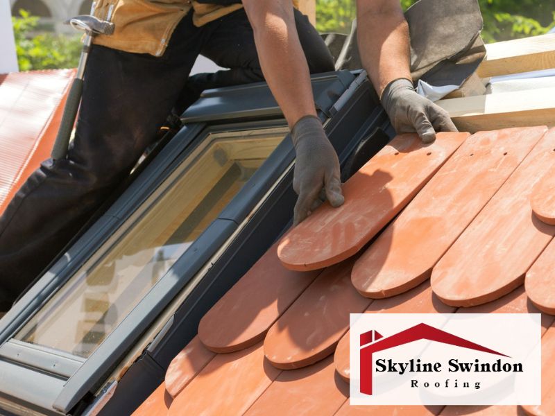 Skyline Swindon Roofing