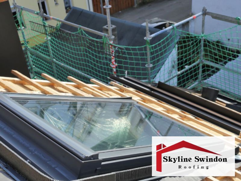 Skyline Swindon Roofing