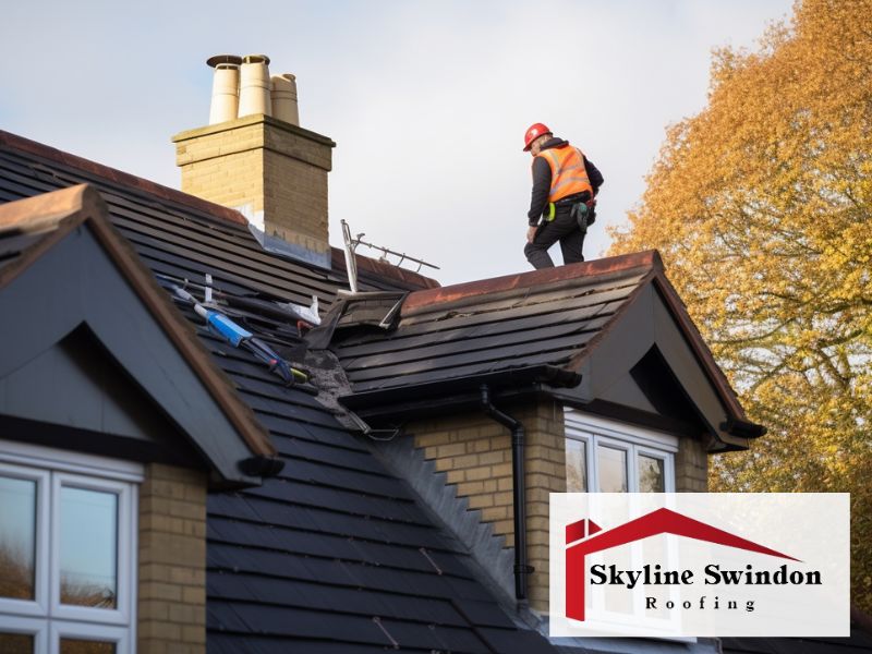 Skyline Swindon Roofing