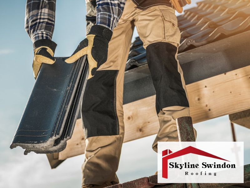 Skyline Swindon Roofing