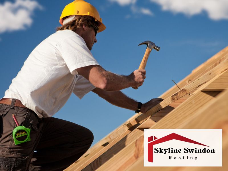 Skyline Swindon Roofing