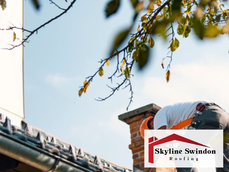 Skyline Swindon Roofing