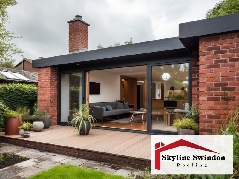Skyline Swindon Roofing