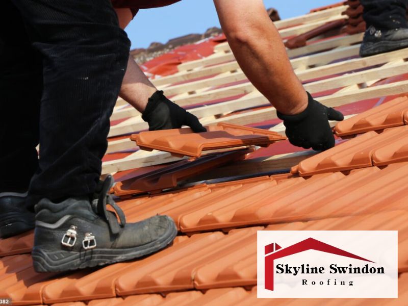Skyline Swindon Roofing