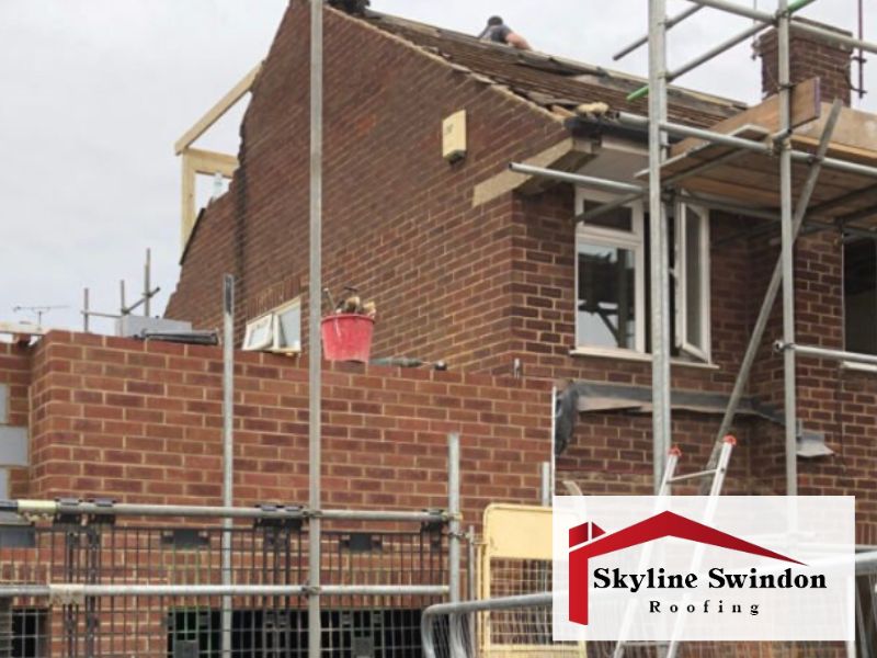 Skyline Swindon Roofing