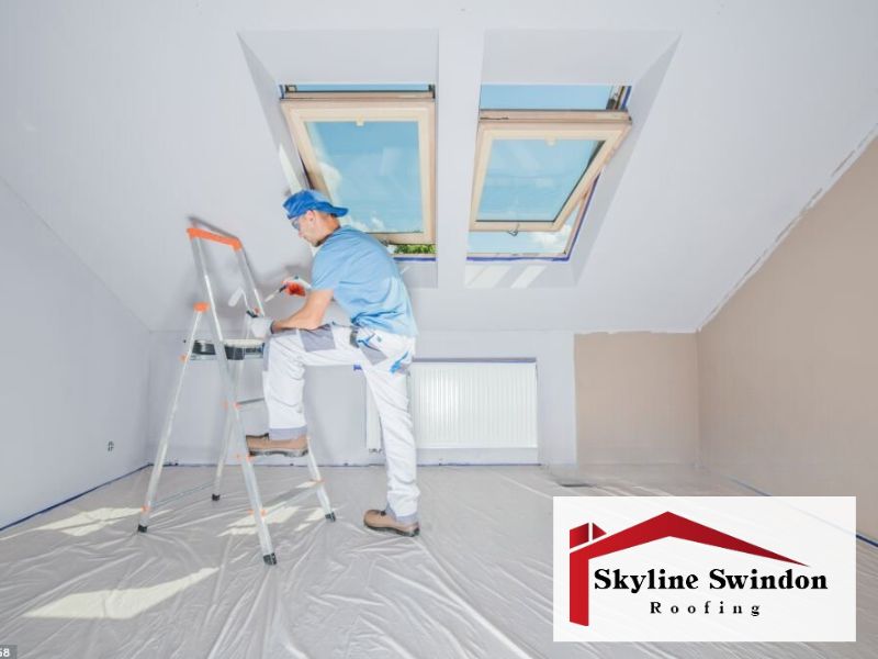 Skyline Swindon Roofing