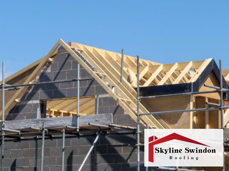 Skyline Swindon Roofing