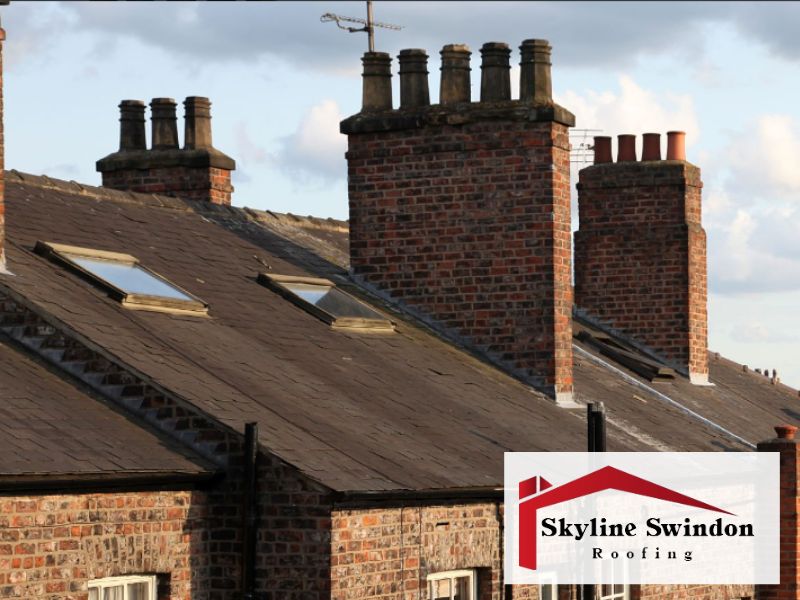 Skyline Swindon Roofing