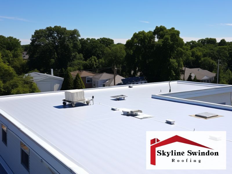 Skyline Swindon Roofing