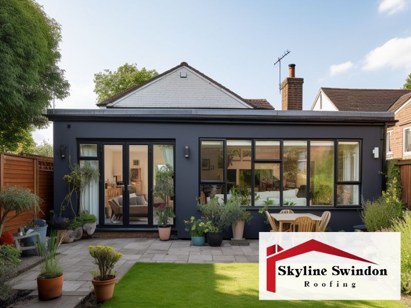Skyline Swindon Roofing