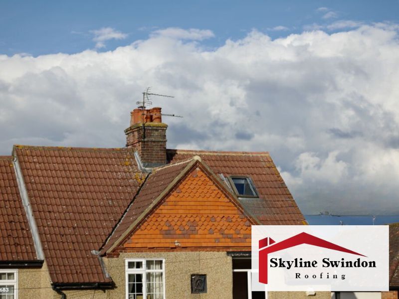 Skyline Swindon Roofing