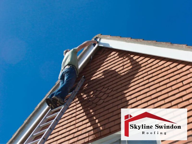 Skyline Swindon Roofing