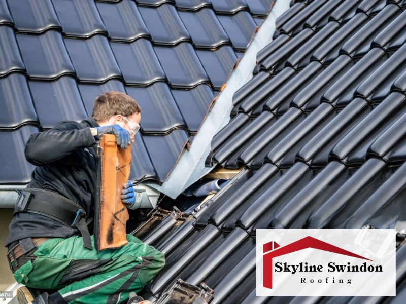 Skyline Swindon Roofing