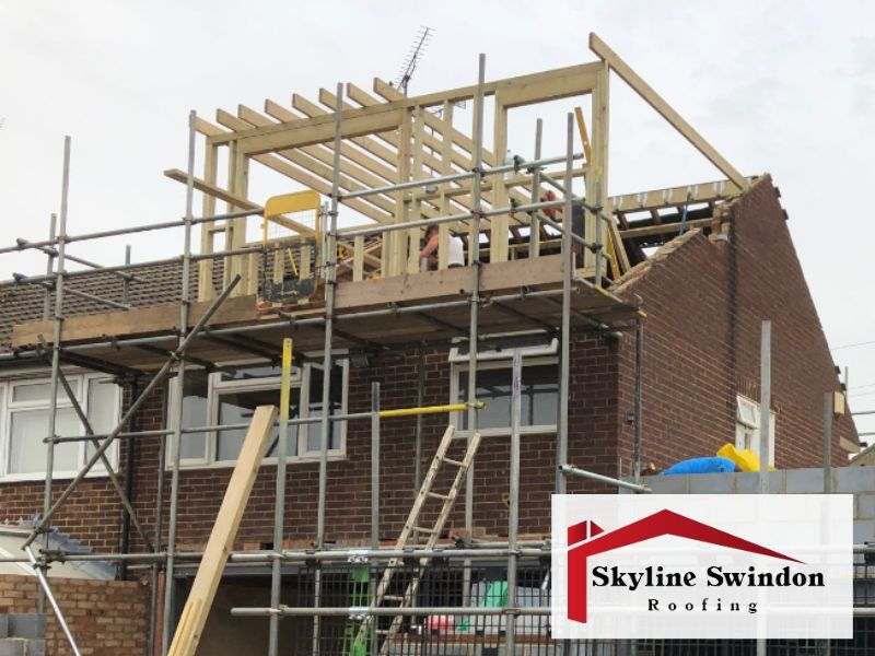 Skyline Swindon Roofing