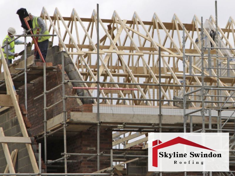 Skyline Swindon Roofing