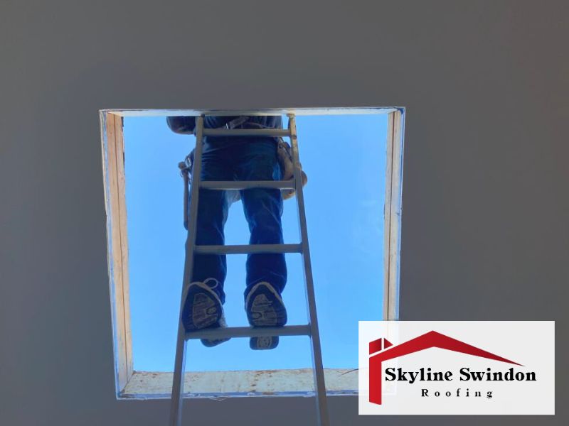 Skyline Swindon Roofing