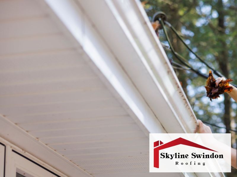 Skyline Swindon Roofing